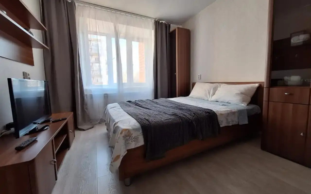 Novaya na Kheveshskoy Flat