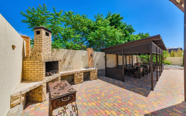 Valentin Guest House
