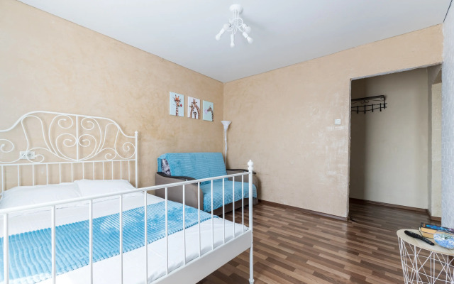 KGEU Chasha Rivyera Flat