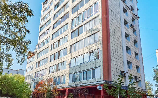 Апартаменты Петровские на Карпова 16/2 №2