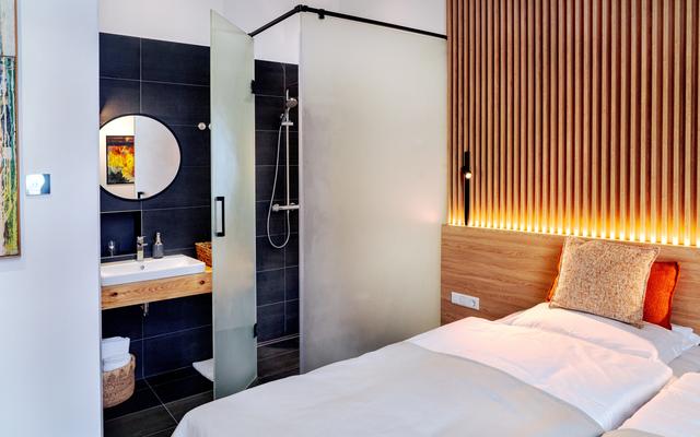 Erkan Alek Heritage Hotel