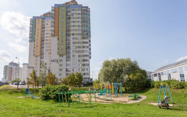 Minsk-Arena Apartments