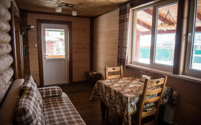 Частный Дом Павловское Подворье