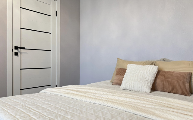 Квартира КакДома 2-ком Дубравная 1-856 Краснодар на Ейском шоссе