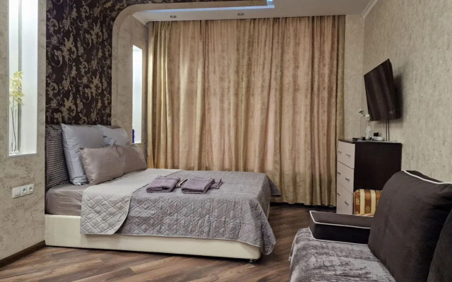 Квартира Пестеля 2 Люкс