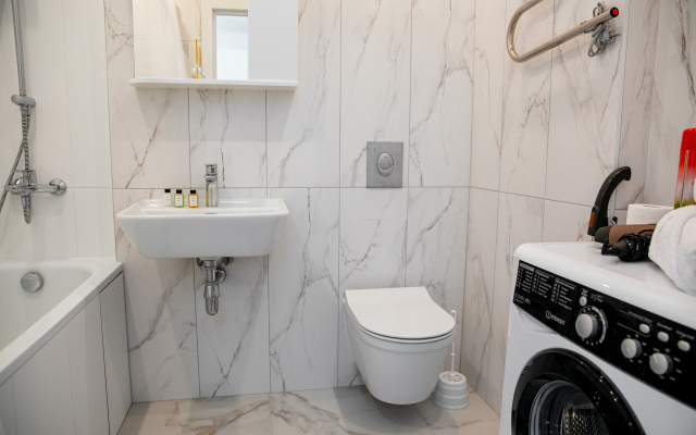 Inndays Apartments