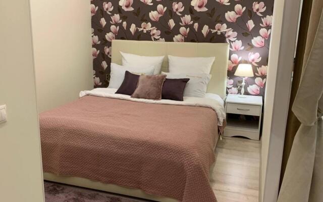 Апартаменты Никитинская 23