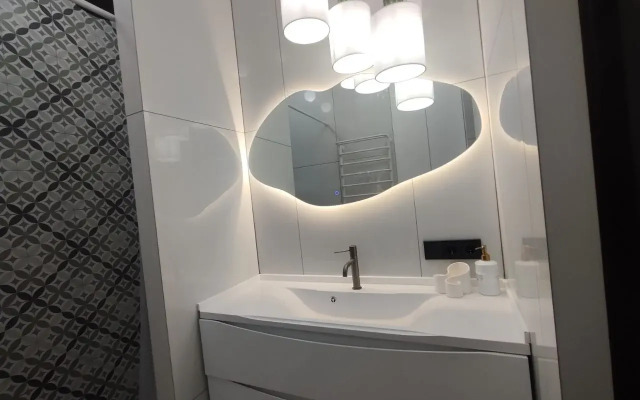Talisman ot Home24 Flat