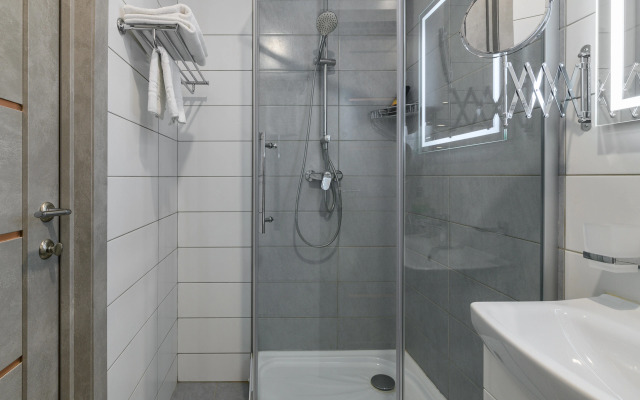 Апартаменты М97