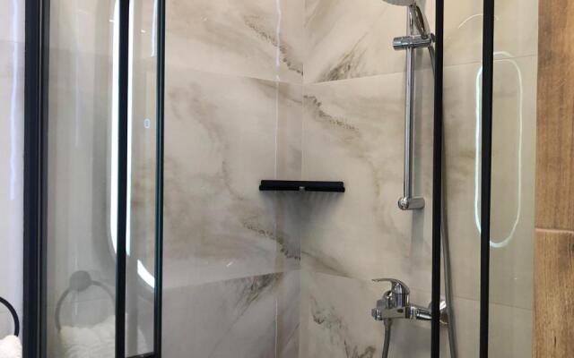 Zolotoy Treugolnik Sochi Premium Apartments