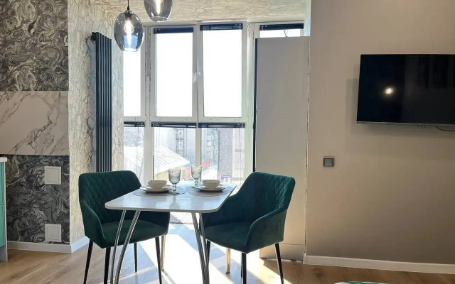 Квартира На Серышевском 5