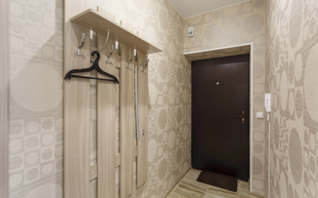 Апартаменты Хочу Приехать на Чехова 18 4