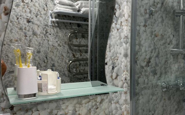 Квартира Уютно Как Дома Наб Генерала Карбышева 4