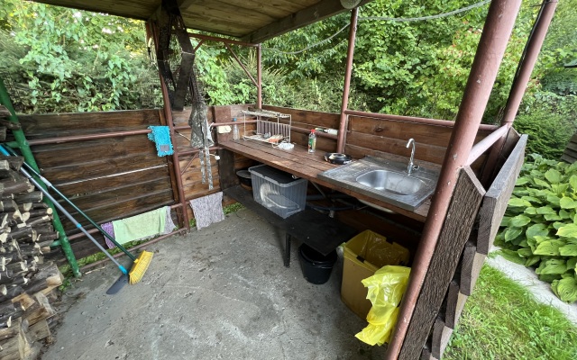 Гостевой дом Warnicken