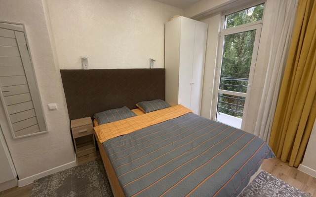 Квартира на улице Нагорный Тупик 13Б