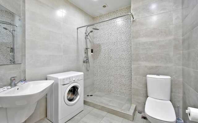 RentInnYerevan Avag Petrosyan 2 Apartments
