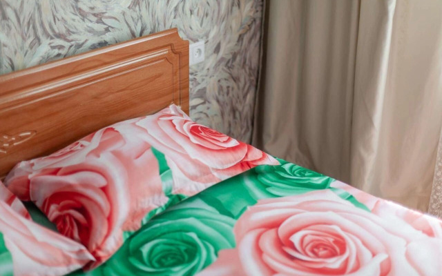 Na Ulitse Mayskaya 7 Flat