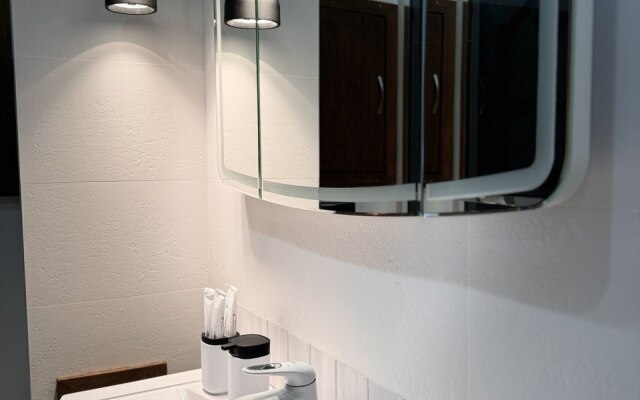 Apartcompany Otlogaya 10 Flat