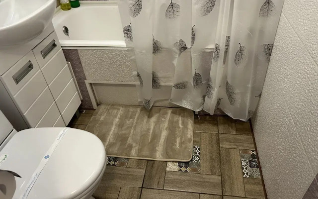 Na Ulitse Sverdlova 79a Flat