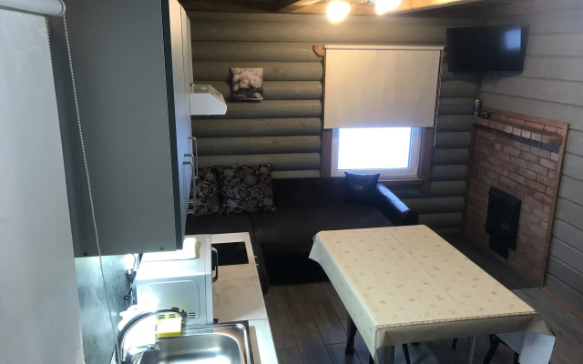 Гостевой дом Salmi