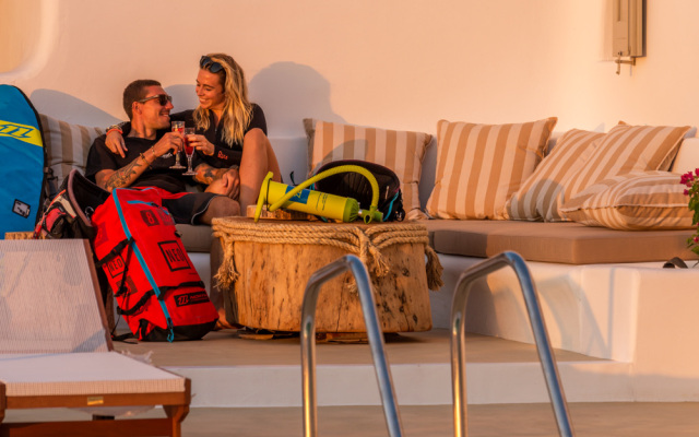 Le GrandMykonos Villa