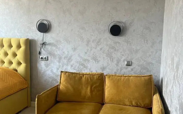 Квартира на Псковская 1