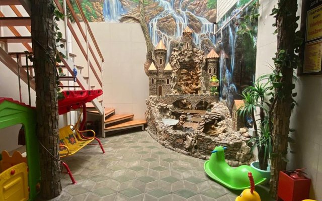 Гостевой дом Валерия