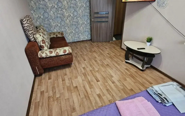 V 4-Om Mikrorayone 10 Flat