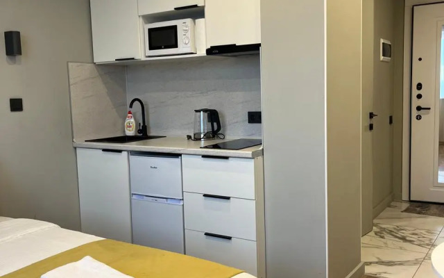 Ladotel Na Leninskom Apartments