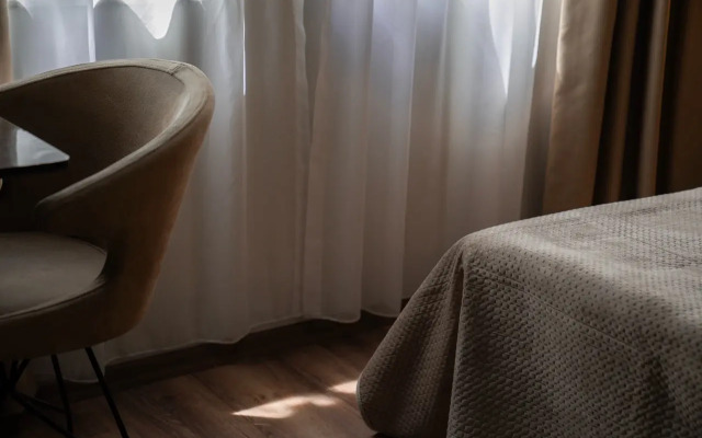 Pera Imperium Taksim Hotel