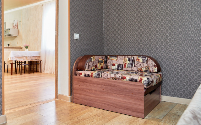 Частный дом Уют