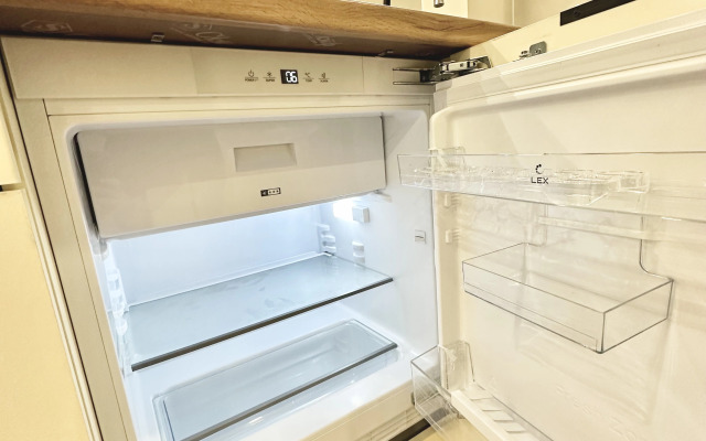 Апартаменты Брилевская 27 Imperial