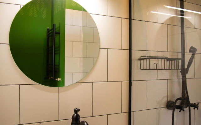 Shromantic Garden Guest house