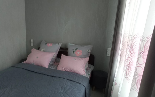 S Vidom Na Sad V D. Sanino Private house