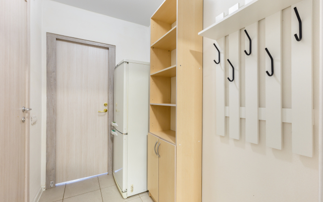 Inndays na Polyane Apartment