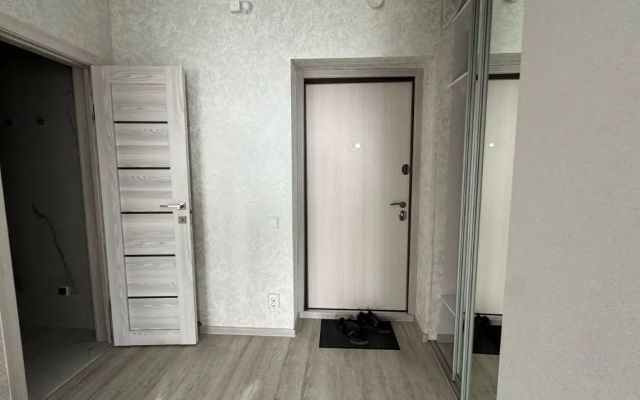 Апартаменты Домант на Трудовой 25к1 10