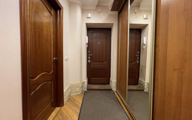 Апартаменты Люкс в парке на Соколе