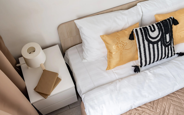 Квартира Уют в Провансе