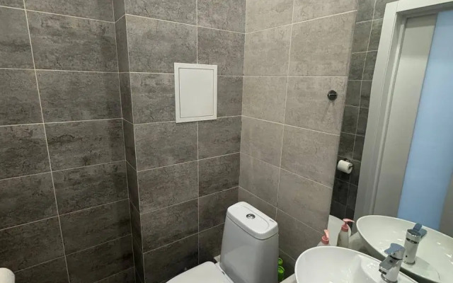 Апартаменты Квартира на Проточной 6