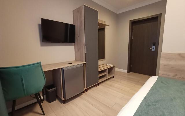 Pryanik Hotel
