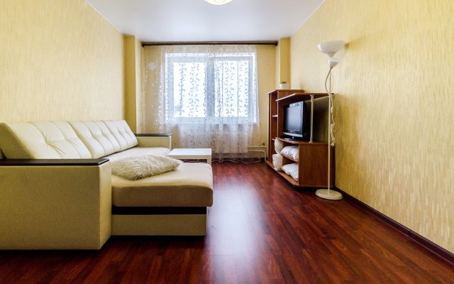 Квартира Pskov City Apartments Lagernaya 5 A