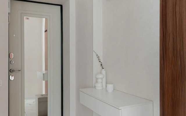 Apartamenty na Nabereznoj