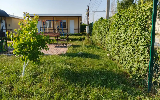 Usadba Primorskoe Mini-Hotel