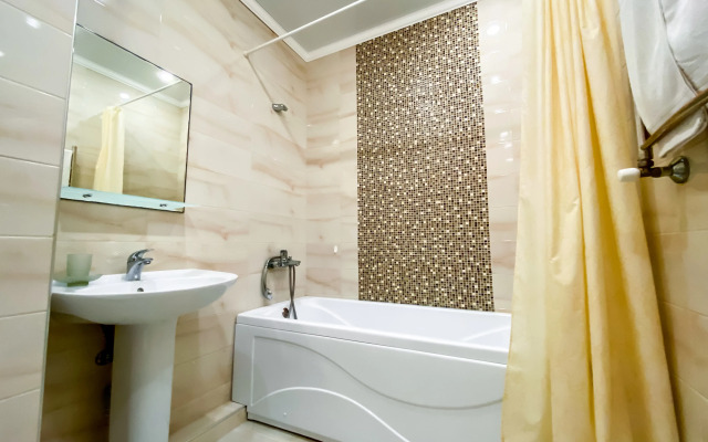 Гостевой дом SanVima