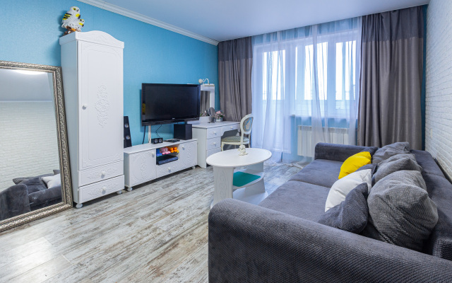 Apartamenty na Beskudnikovskom Bulvare 24k1