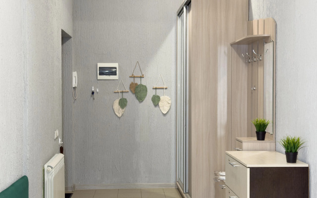 Квартира у Подножия Джинальского Хребта - Курортный Парк