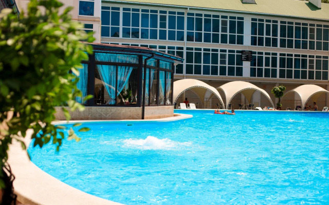 Sofiya Hotel