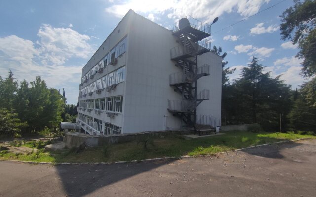 Ural Sanatorium