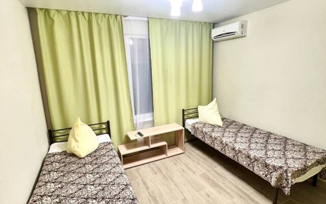 Kantri Guest House