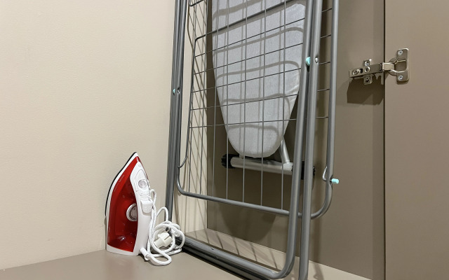 inSochi v samom centre Sochi na Navaginskoj N601 Apartments